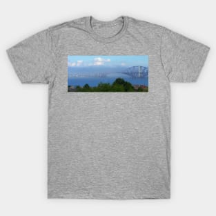 Misty Bridge T-Shirt